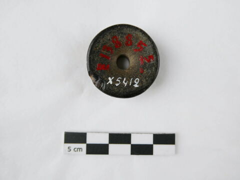 fusaïole, image 4/4
