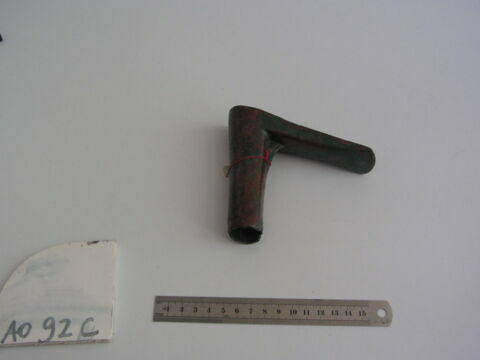herminette, image 2/3