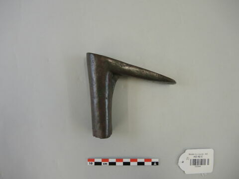 herminette, image 1/3