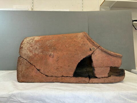 sarcophage sabot, image 1/3