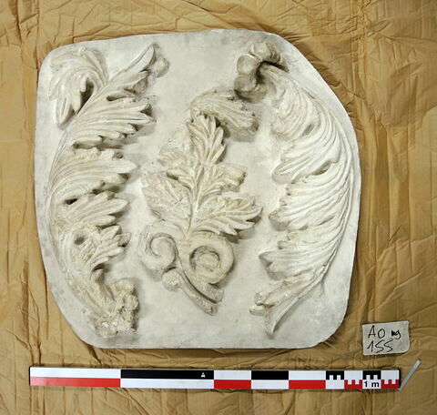 moulage, image 2/2