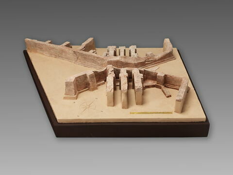 maquette architecturale, image 2/17