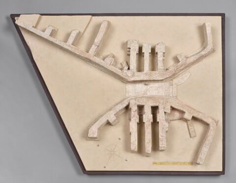 maquette architecturale, image 9/28
