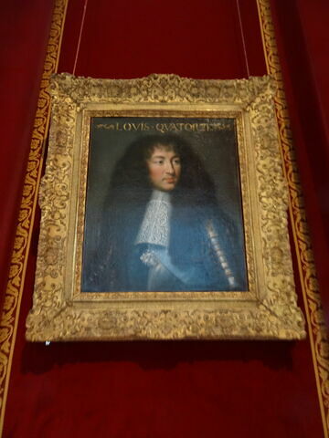 Louis XIV, roi de France (1638-1715), image 2/5