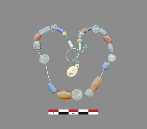 collier, image 1/1