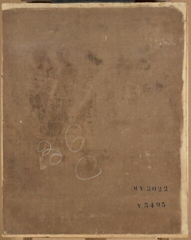 Portrait d'un architecte devant la colonne Trajane, image 6/7