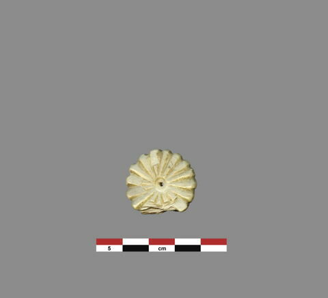 disque ; rondelle ; incrustation de meuble, image 1/1