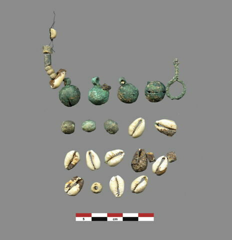 collier, image 1/1