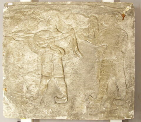 moulage ; relief, image 3/3