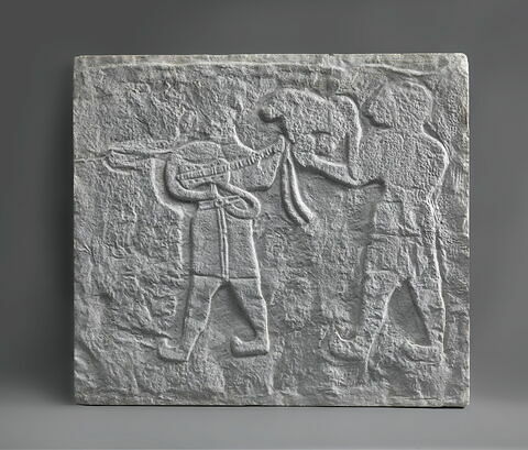 moulage ; relief, image 2/3