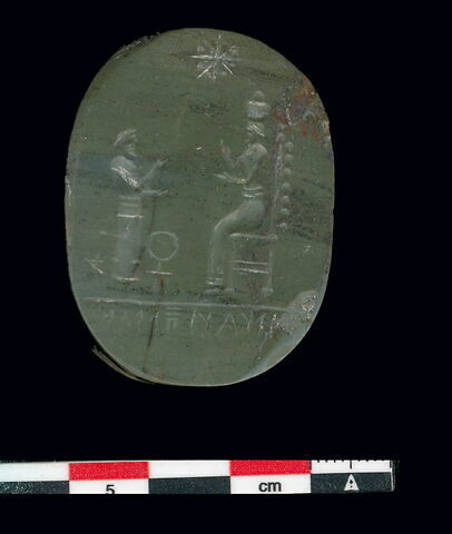 cachet, image 1/1