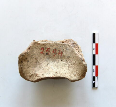 vase ; miniature, image 2/2