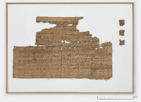 papyrus, image 1/2