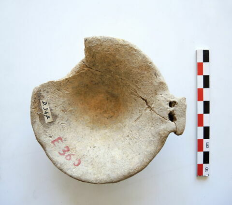 vase ; miniature, image 2/2