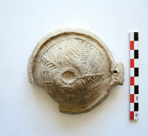 vase ; miniature, image 1/2