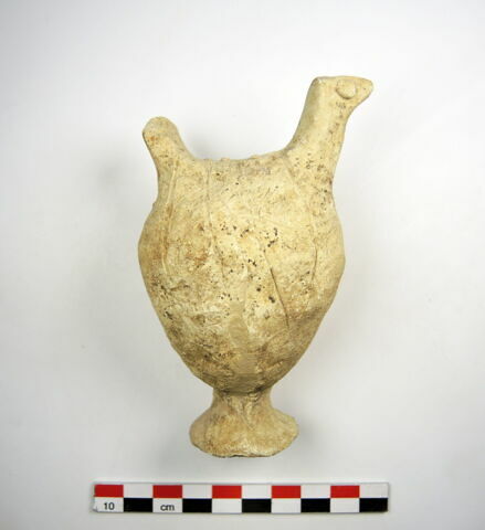 figurine ; grelot, image 1/3