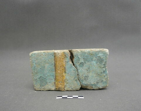 Panneau de la Frise des archers, image 4/7