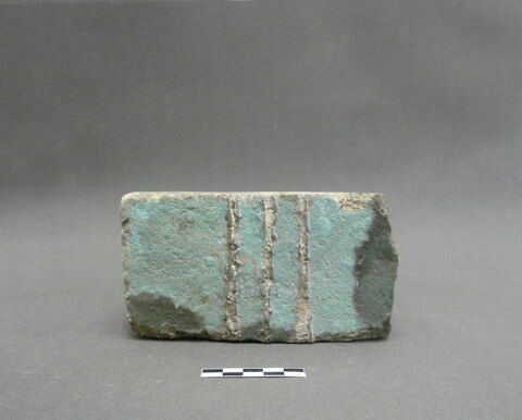 Panneau de la Frise des archers, image 5/7