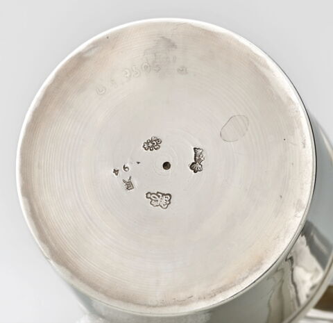 Nécessaire de Marie-Antoinette, image 2/4