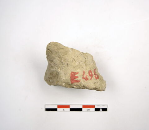 pied de vase ; figurine, image 2/4