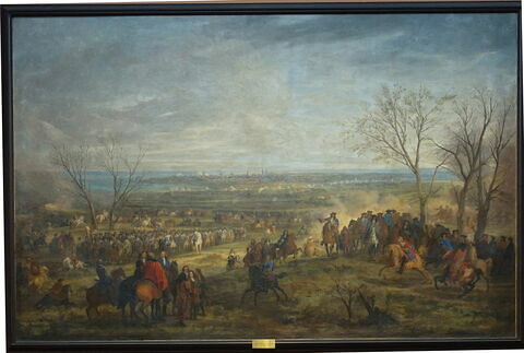 Siège de Valenciennes, 16 mars 1677., image 2/2