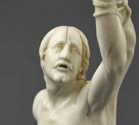 Saint Sébastien, image 6/7