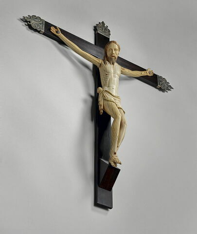 Crucifix, image 3/3