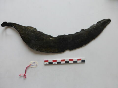 faucille, image 1/1