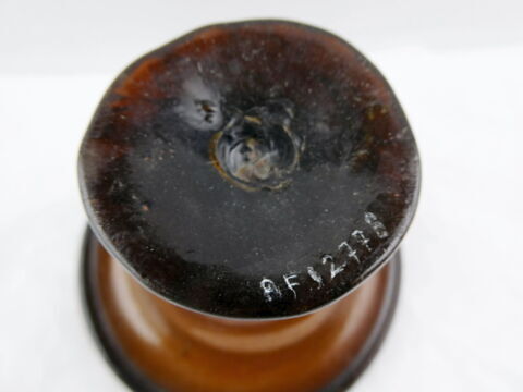 coupe à pied, image 2/3