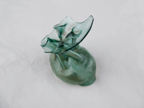 vase ; instrument de mesure, image 4/6