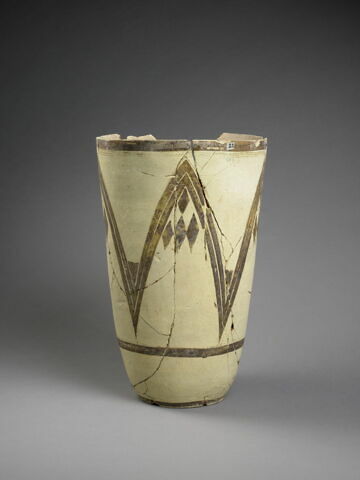 vase
