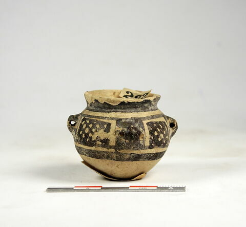 vase ; vase miniature, image 1/1