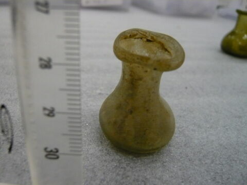 flacon ; balsamaire, image 1/1
