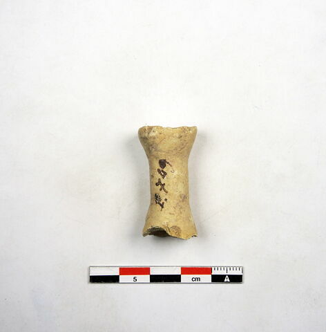 fragment ; vase ; bobine, image 1/1
