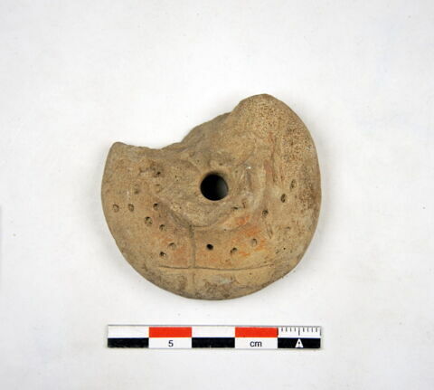 fusaïole, image 1/1