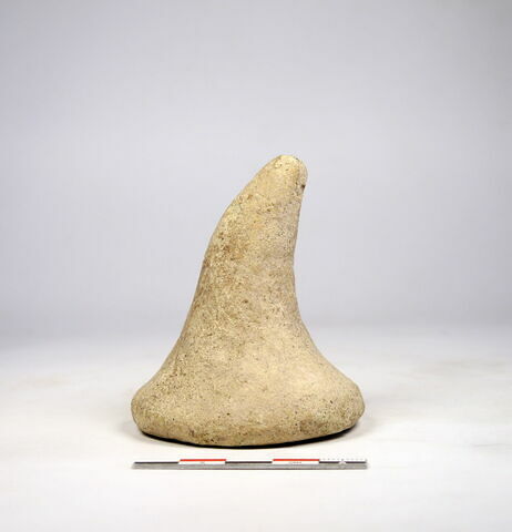 clou  ; bouchon de vase, image 1/1