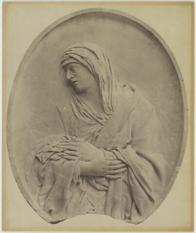 Mater Dolorosa, image 2/2