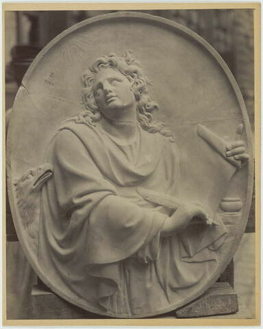 © Musée du Louvre / Archives photographiques d'art et d'histoire