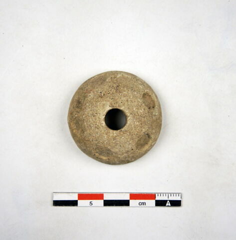 fusaïole, image 1/1