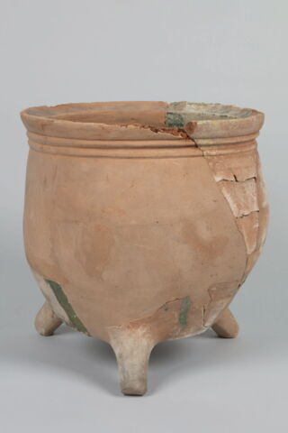 coquemar tripode, image 2/4