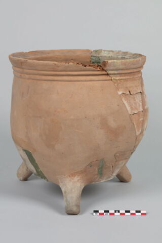 coquemar tripode, image 4/4