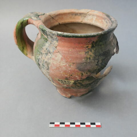 coquemar, image 1/2