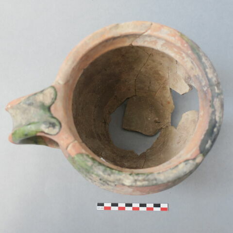 coquemar, image 2/2