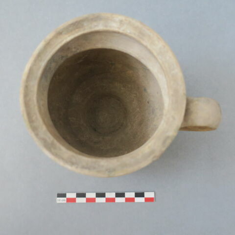 pot ; coquemar, image 2/2