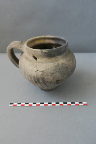 coquemar, image 1/5