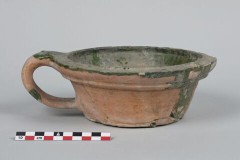 terrine à anse, image 3/6