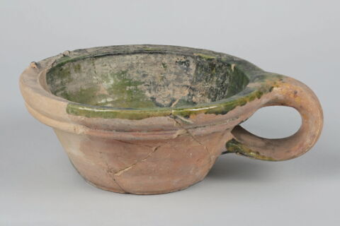 terrine à anse, image 2/6