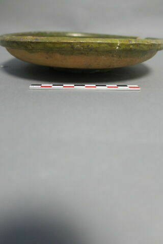écuelle ; assiette, image 2/5