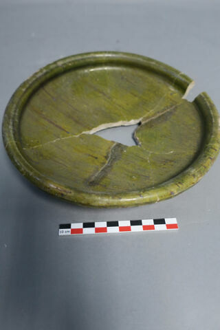 écuelle ; assiette, image 5/5