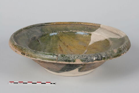 plat ; bassin, image 2/2